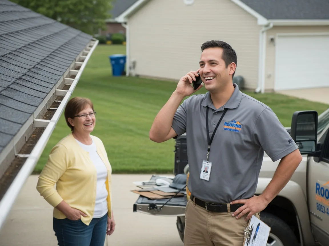 Local Roofing Contractors Republic, WA FAQs